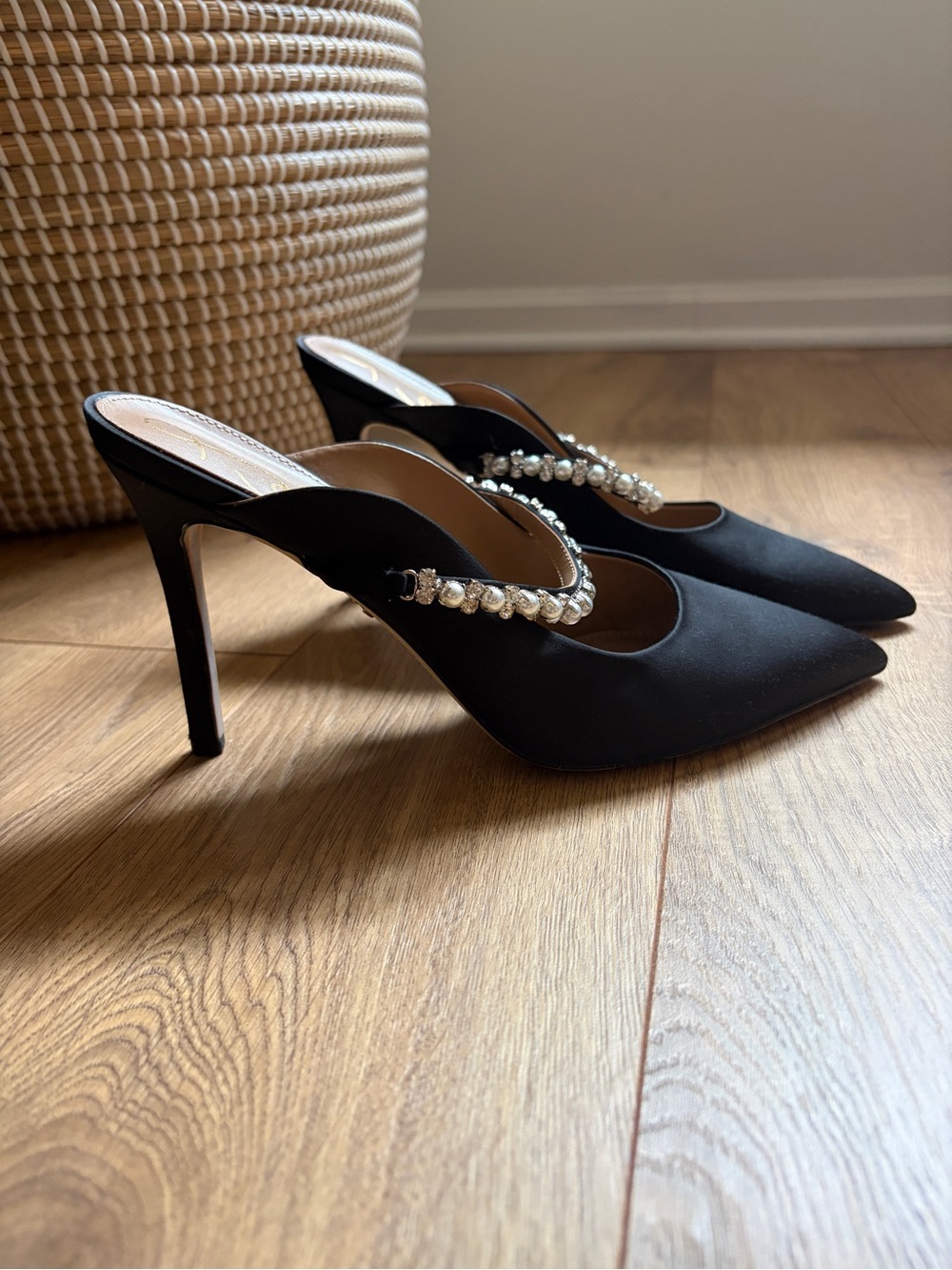 Sam Edelman Heels (Size 10) - Picture 4 of 7
